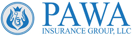 Pawa Insurance Group logo